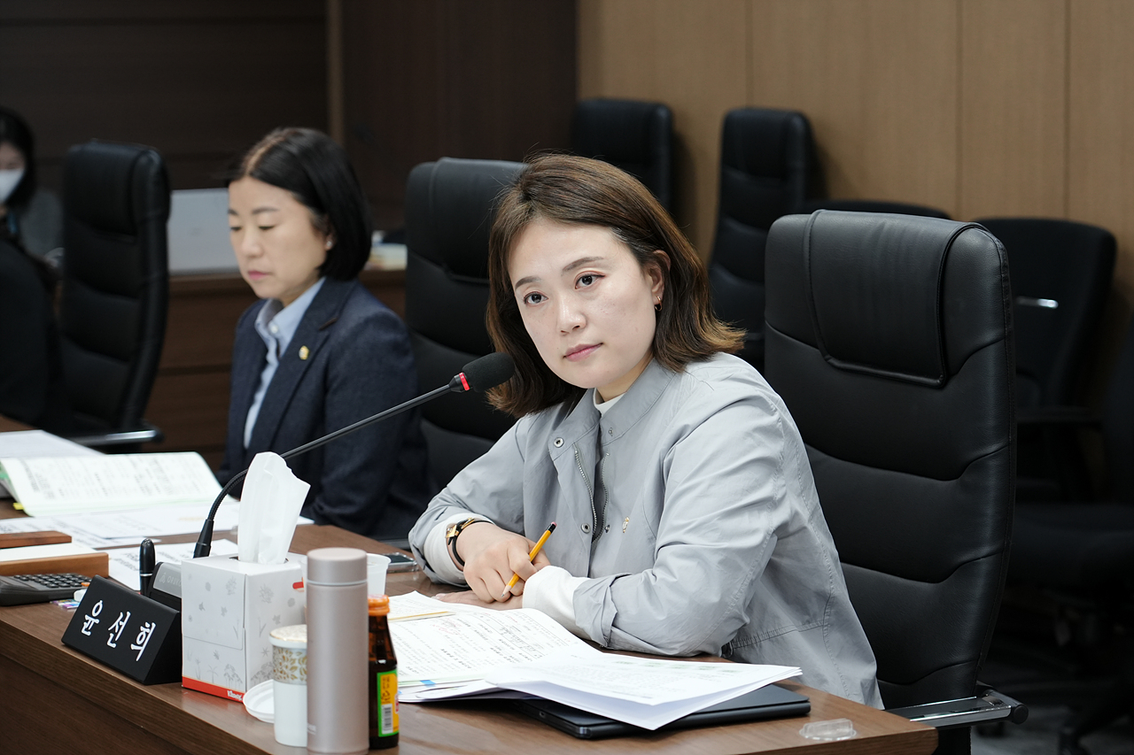 제278회 노원구의회 임시회 예산결산특별위원회 - 13