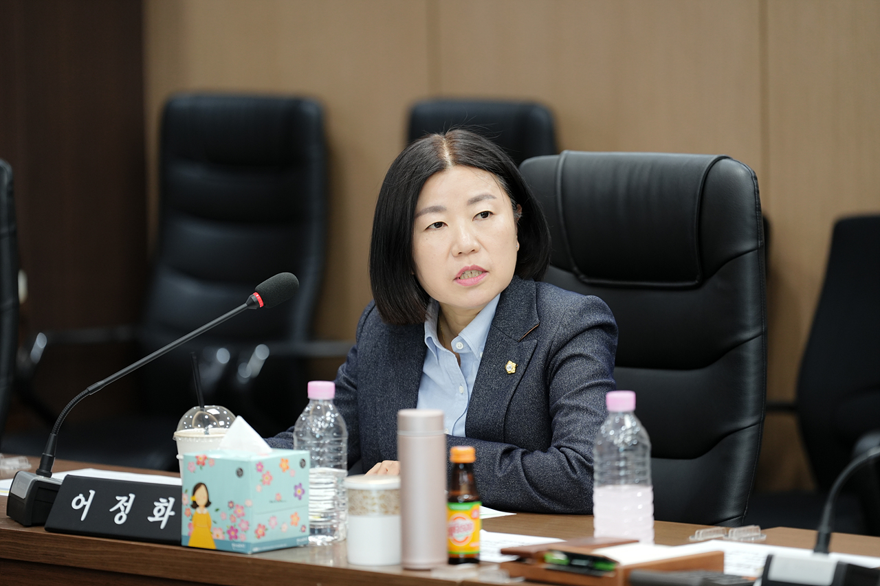 제278회 노원구의회 임시회 예산결산특별위원회 - 17