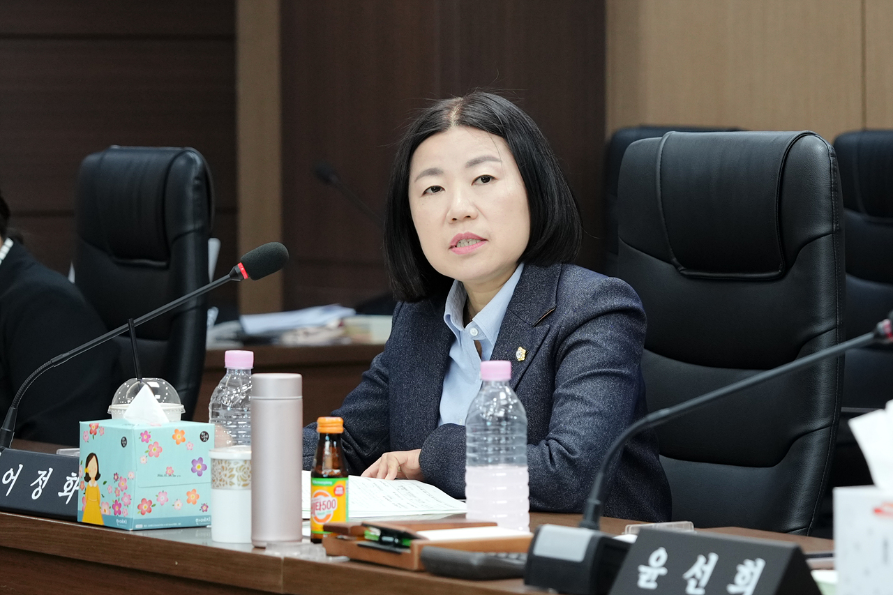 제278회 노원구의회 임시회 예산결산특별위원회 - 20