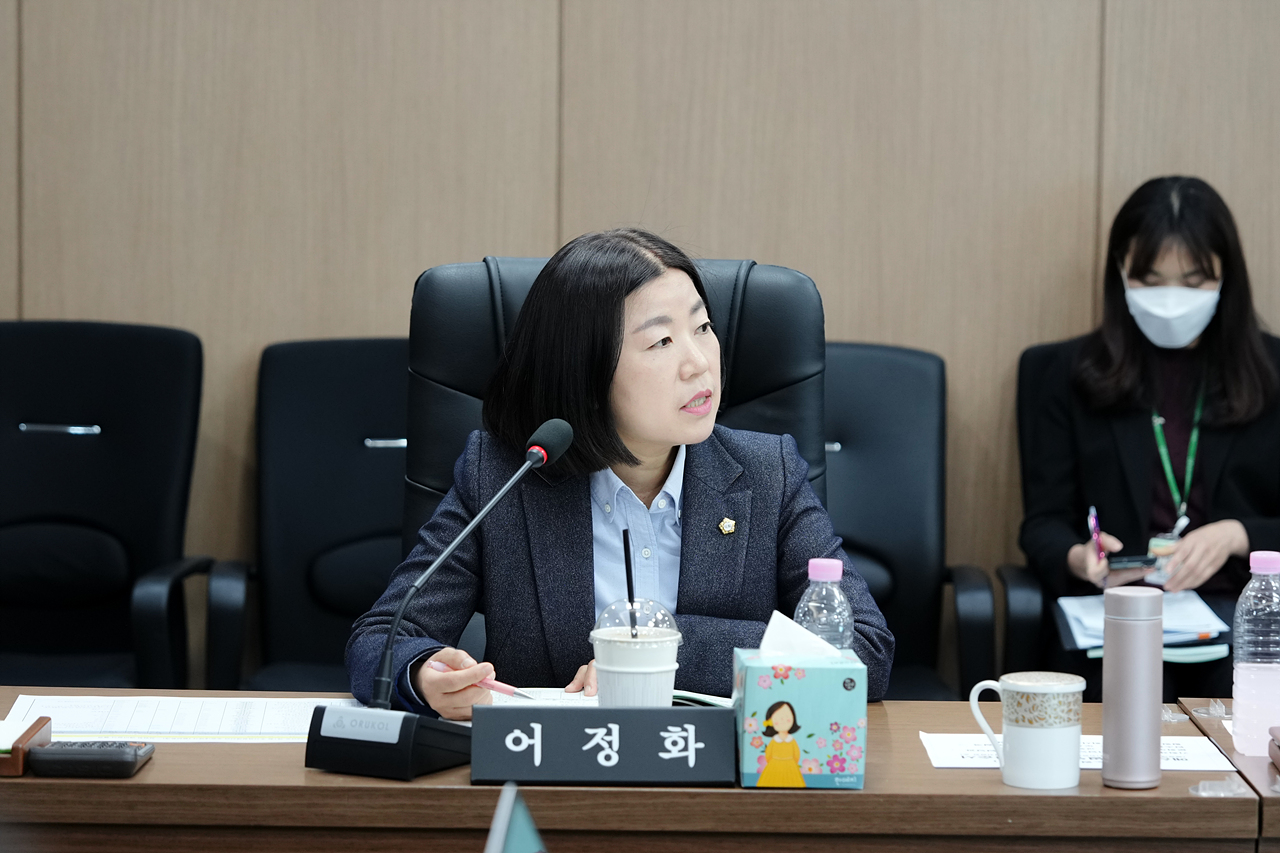 제278회 노원구의회 임시회 예산결산특별위원회 - 19