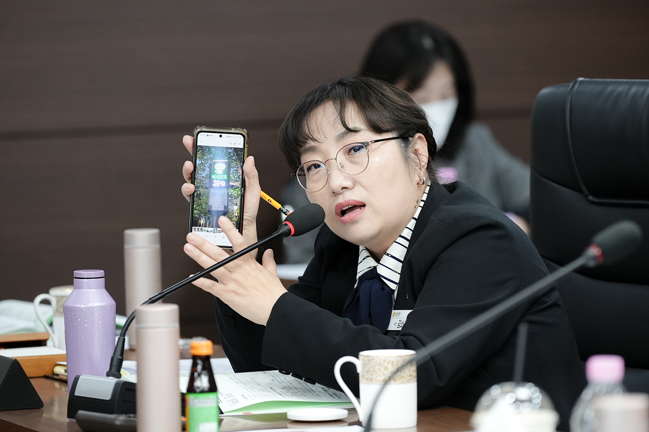 제278회 노원구의회 임시회 예산결산특별위원회 - 24