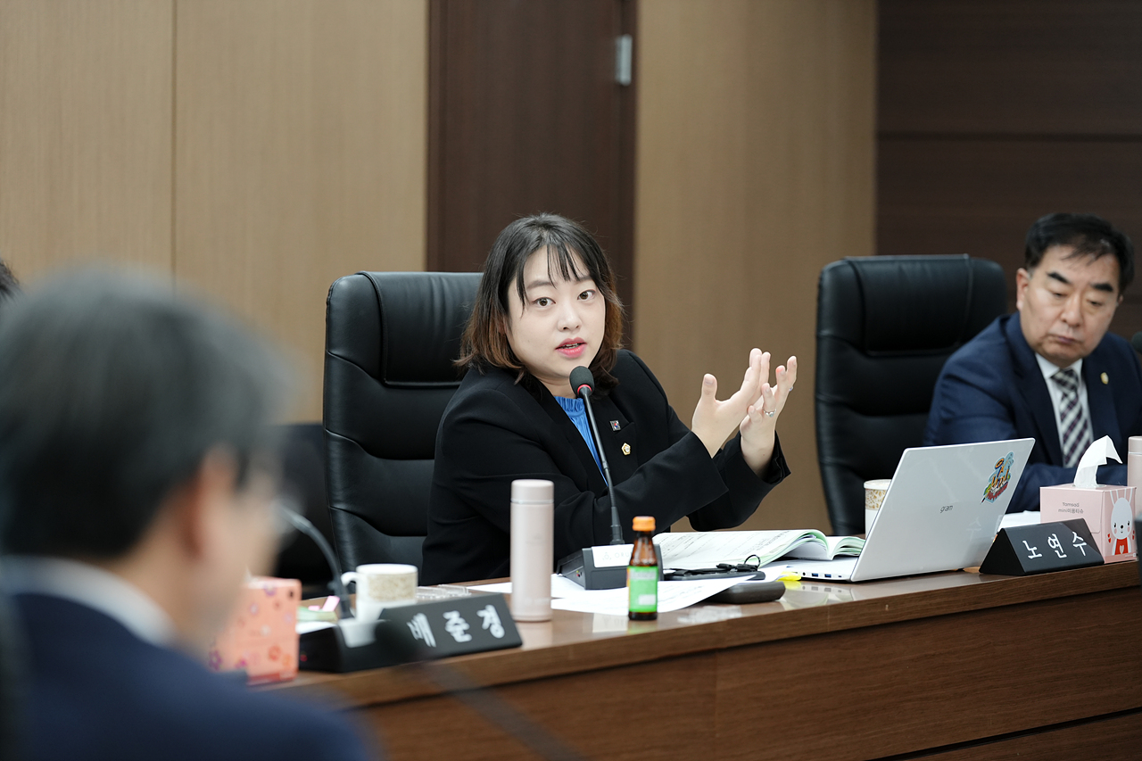 제278회 노원구의회 임시회 예산결산특별위원회 - 30