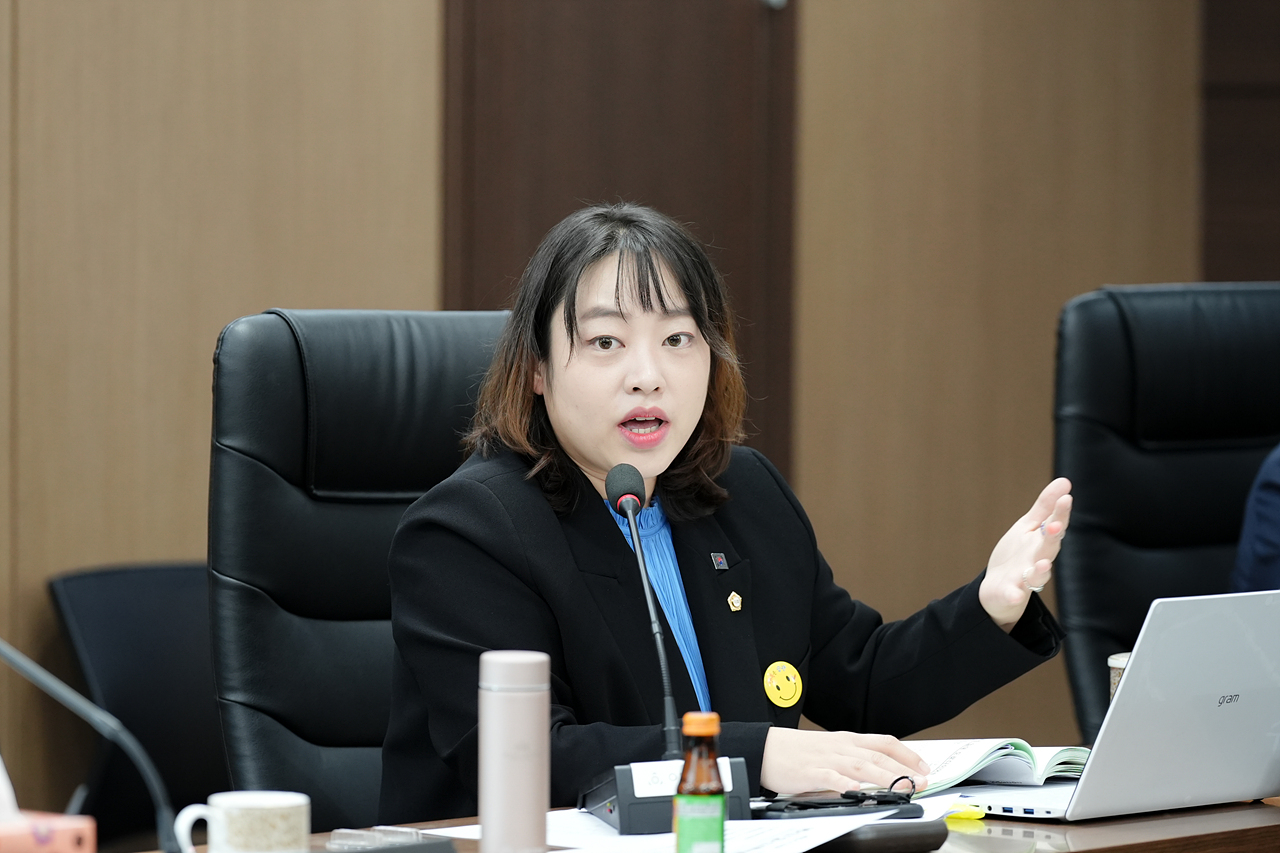 제278회 노원구의회 임시회 예산결산특별위원회 - 31