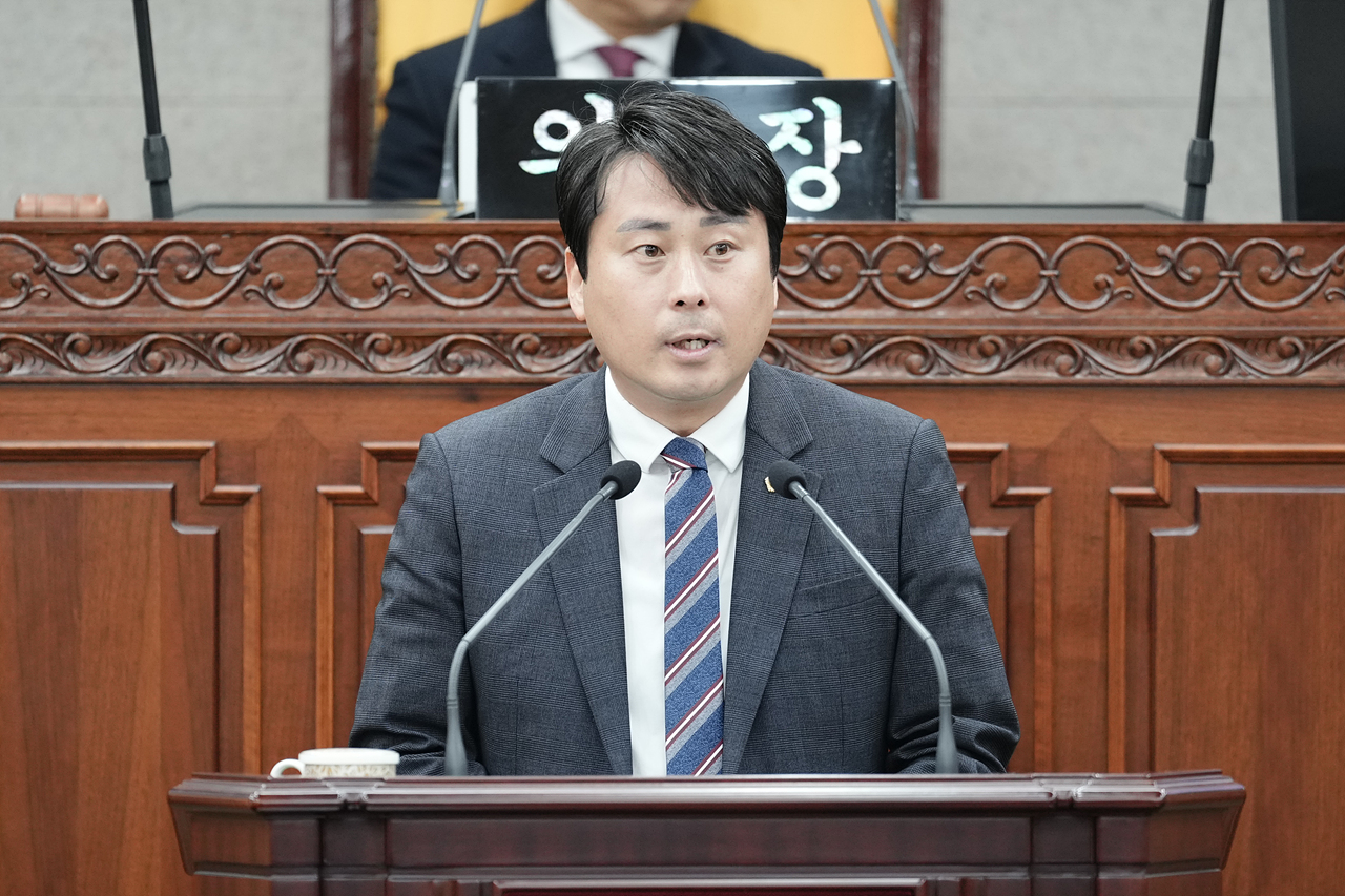 제278회 노원구의회 임시회 제2차 본회의 - 10