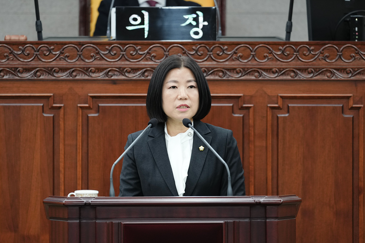 제278회 노원구의회 임시회 제2차 본회의 - 14