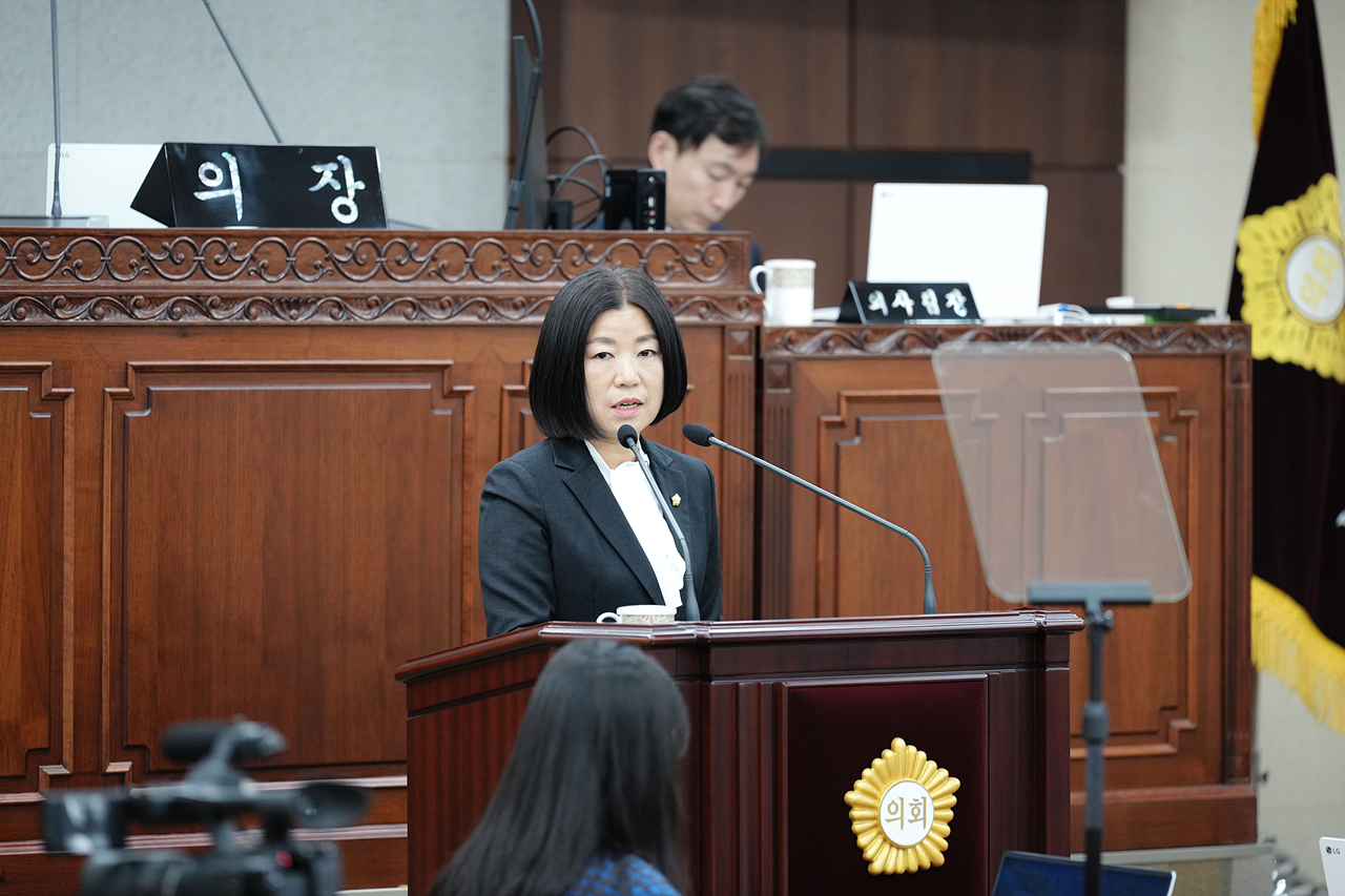 제278회 노원구의회 임시회 제2차 본회의 - 17