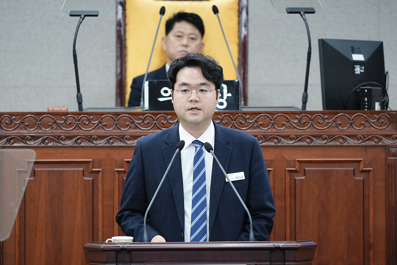 제278회 노원구의회 임시회 제2차 본회의 - 18