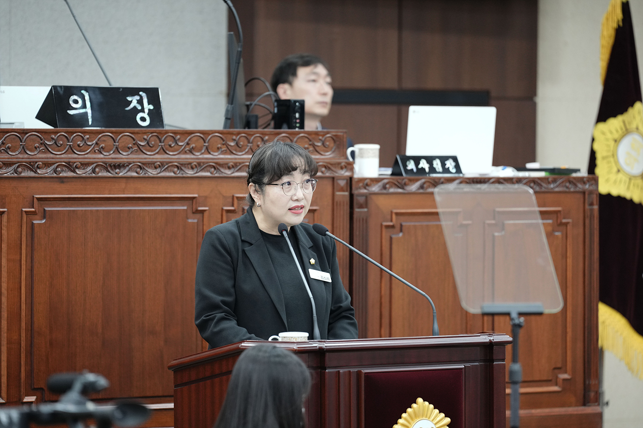 제278회 노원구의회 임시회 제2차 본회의 - 31