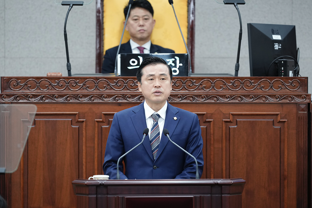 제278회 노원구의회 임시회 제2차 본회의 - 32