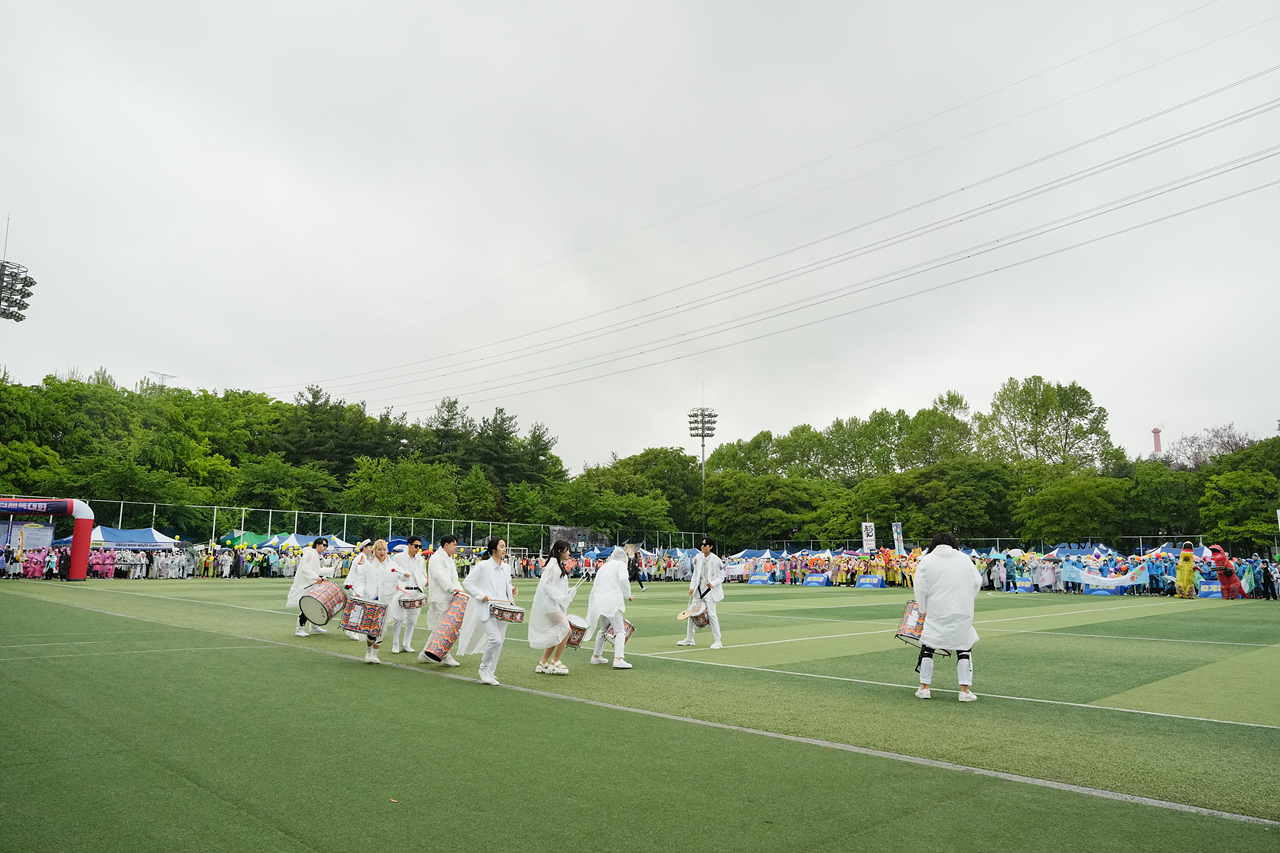 2023 노원구민체육대회 개막식 - 2