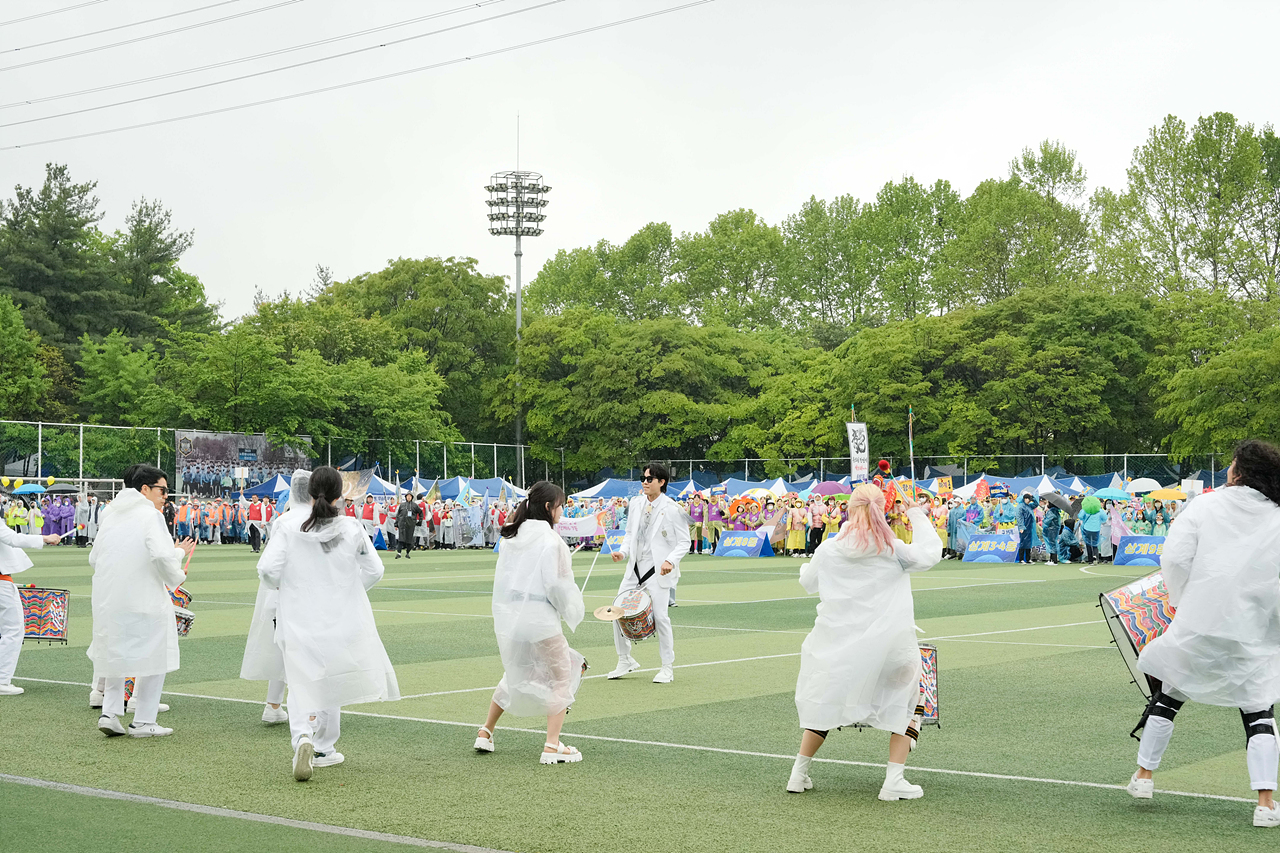 2023 노원구민체육대회 개막식 - 3