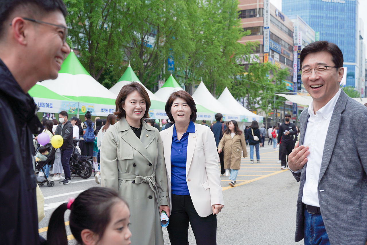 2023. 노원구 어린이날 문화축제 - 4