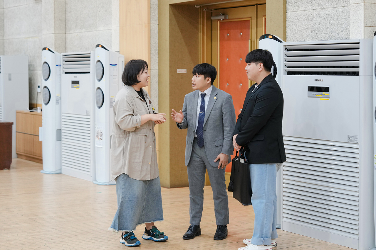 제1회 노원 청년 포럼 - 15