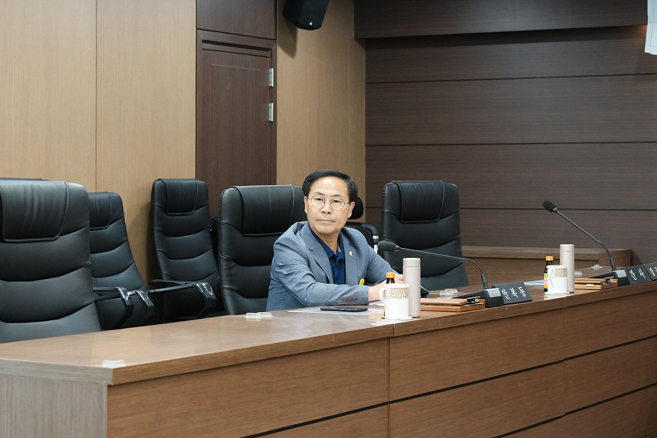 노원구 생활체육 실태조사 및 활성화 방안 연구단체 중간보고회 - 2