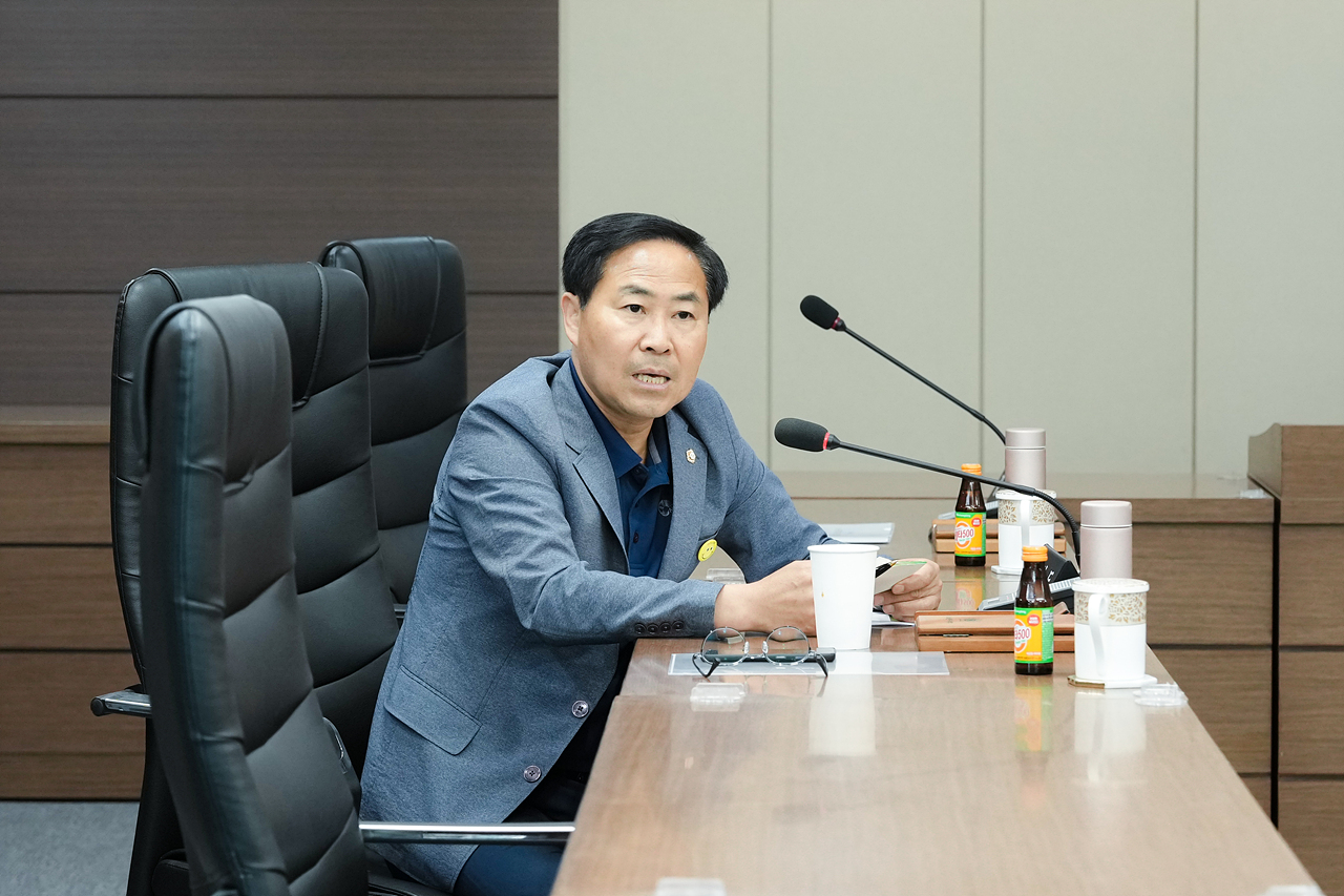 노원구 생활체육 실태조사 및 활성화 방안 연구단체 중간보고회 - 10