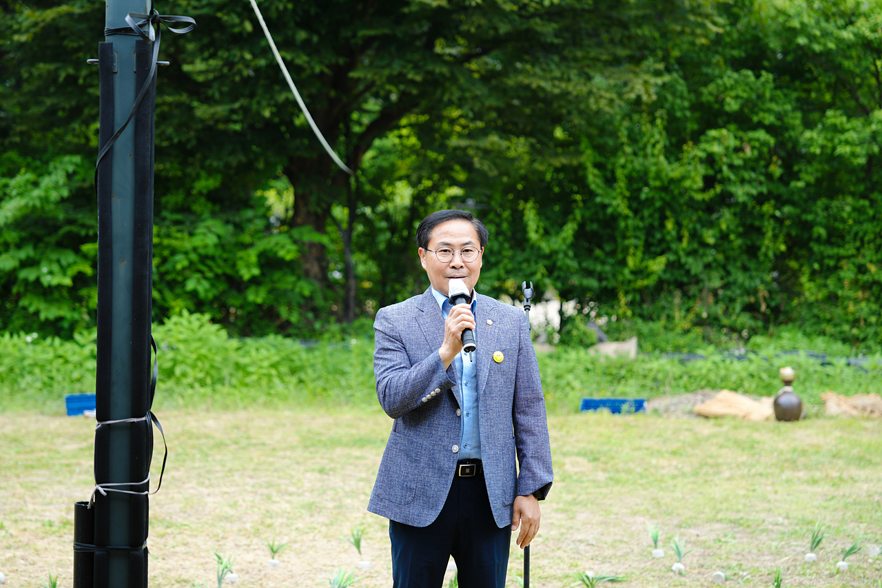 마들농요와 함께하는 모내기 체험행사 - 6