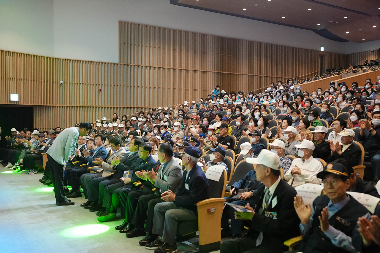 2023년 호국보훈의 달 기념식 - 3