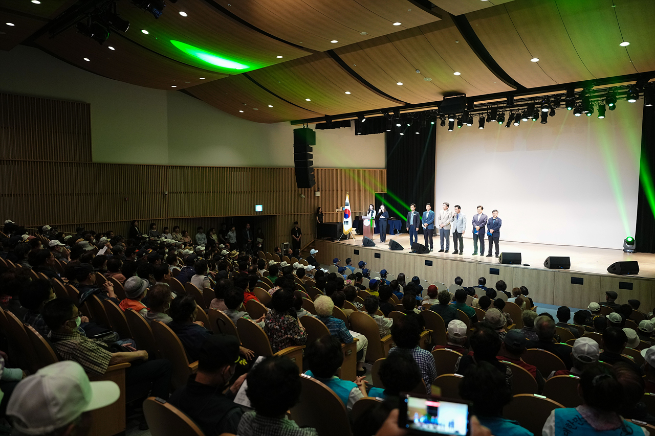 2023년 호국보훈의 달 기념식 - 7