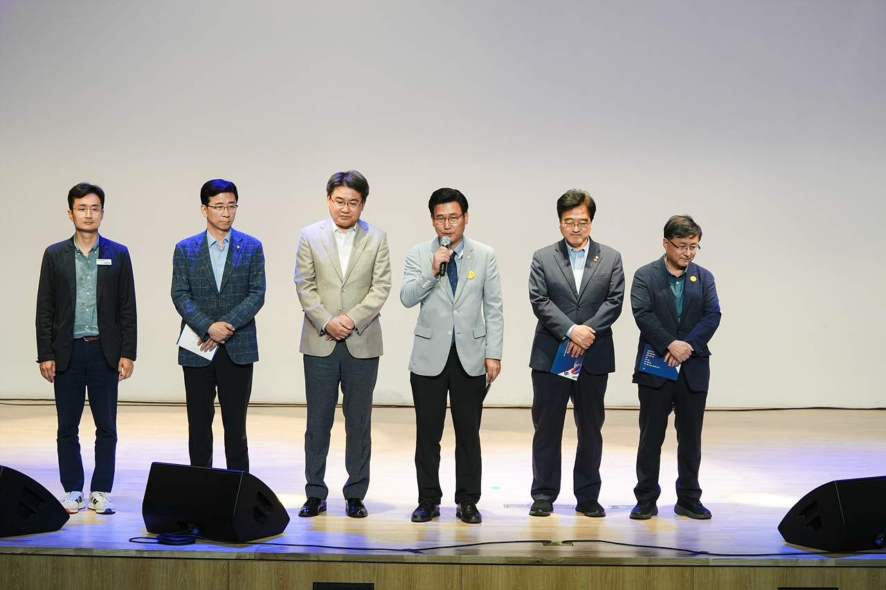 2023년 호국보훈의 달 기념식 - 6