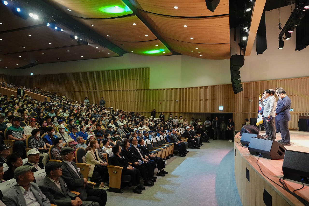 2023년 호국보훈의 달 기념식 - 11