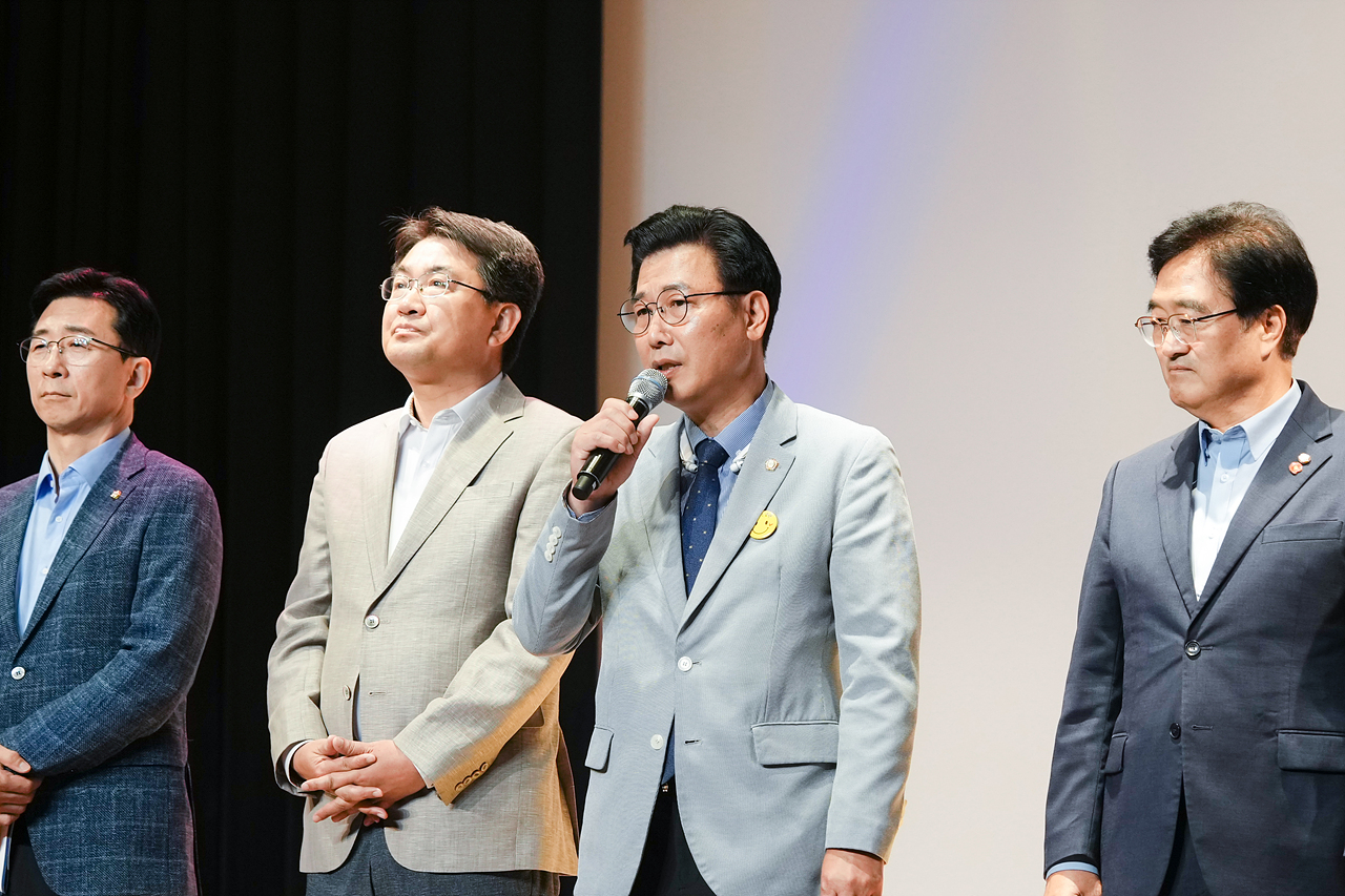 2023년 호국보훈의 달 기념식 - 10