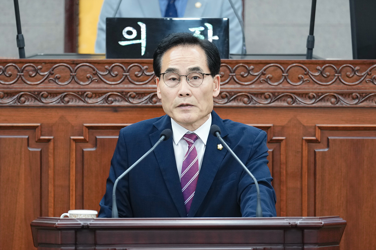 제279회 노원구의회 정례회 제1차 본회의 - 11