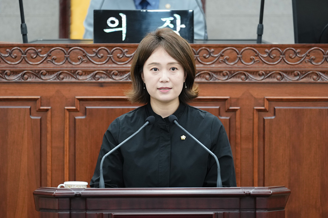 제279회 노원구의회 정례회 제1차 본회의 - 26