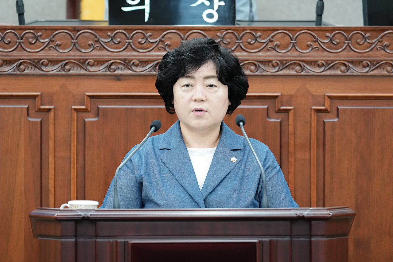 제279회 노원구의회 정례회 제1차 본회의 - 35