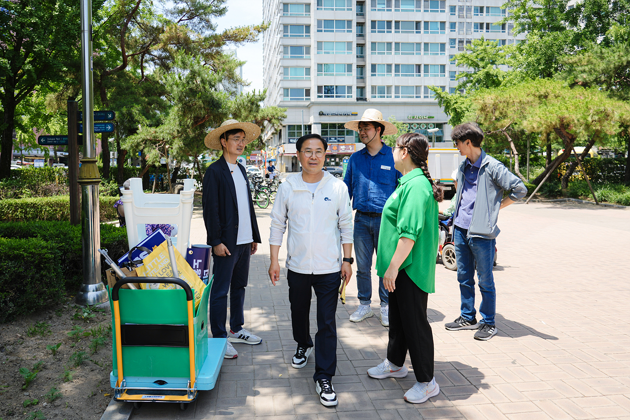 2023 단오한마당 - 2