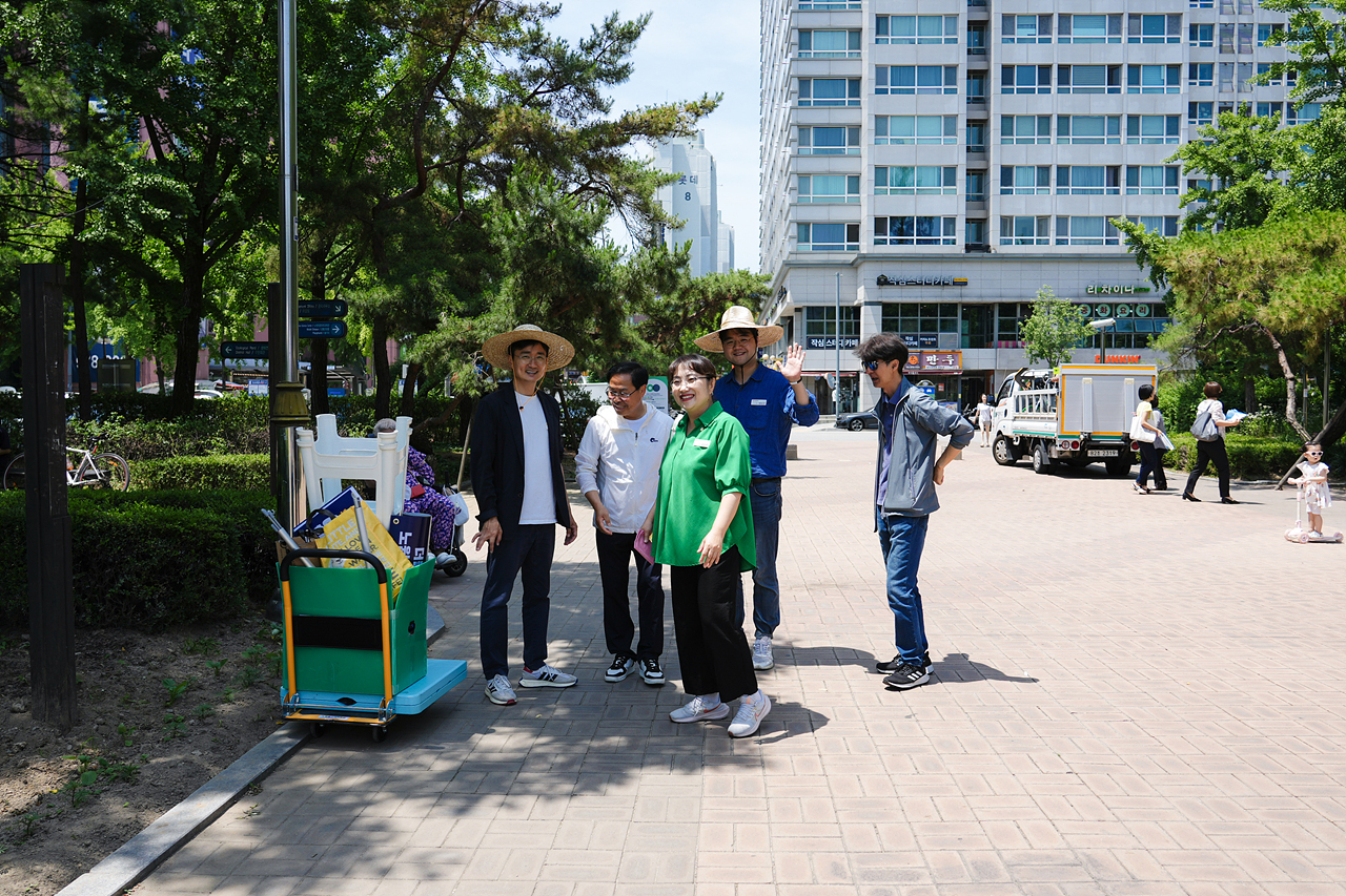 2023 단오한마당 - 1