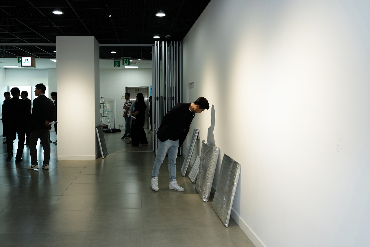 제279회 노원구의회 정례회 행정재경위원회 현장방문 - 26