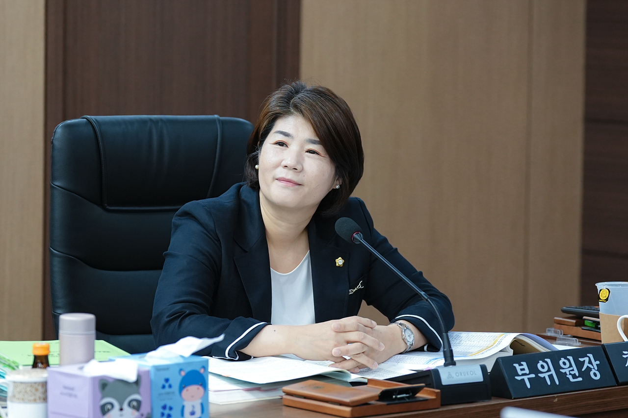 제279회 노원구의회 정례회 예산결산특별위원회 - 13