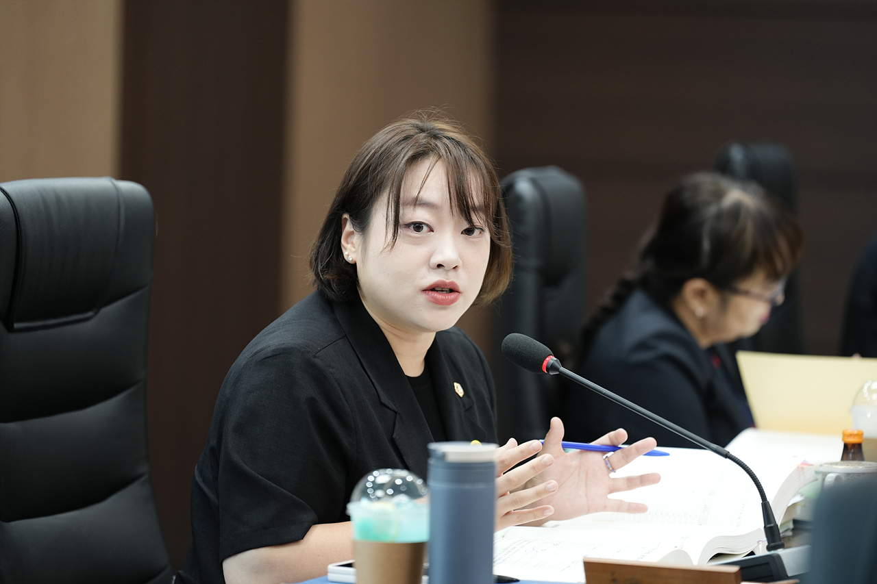 제279회 노원구의회 정례회 예산결산특별위원회 - 17