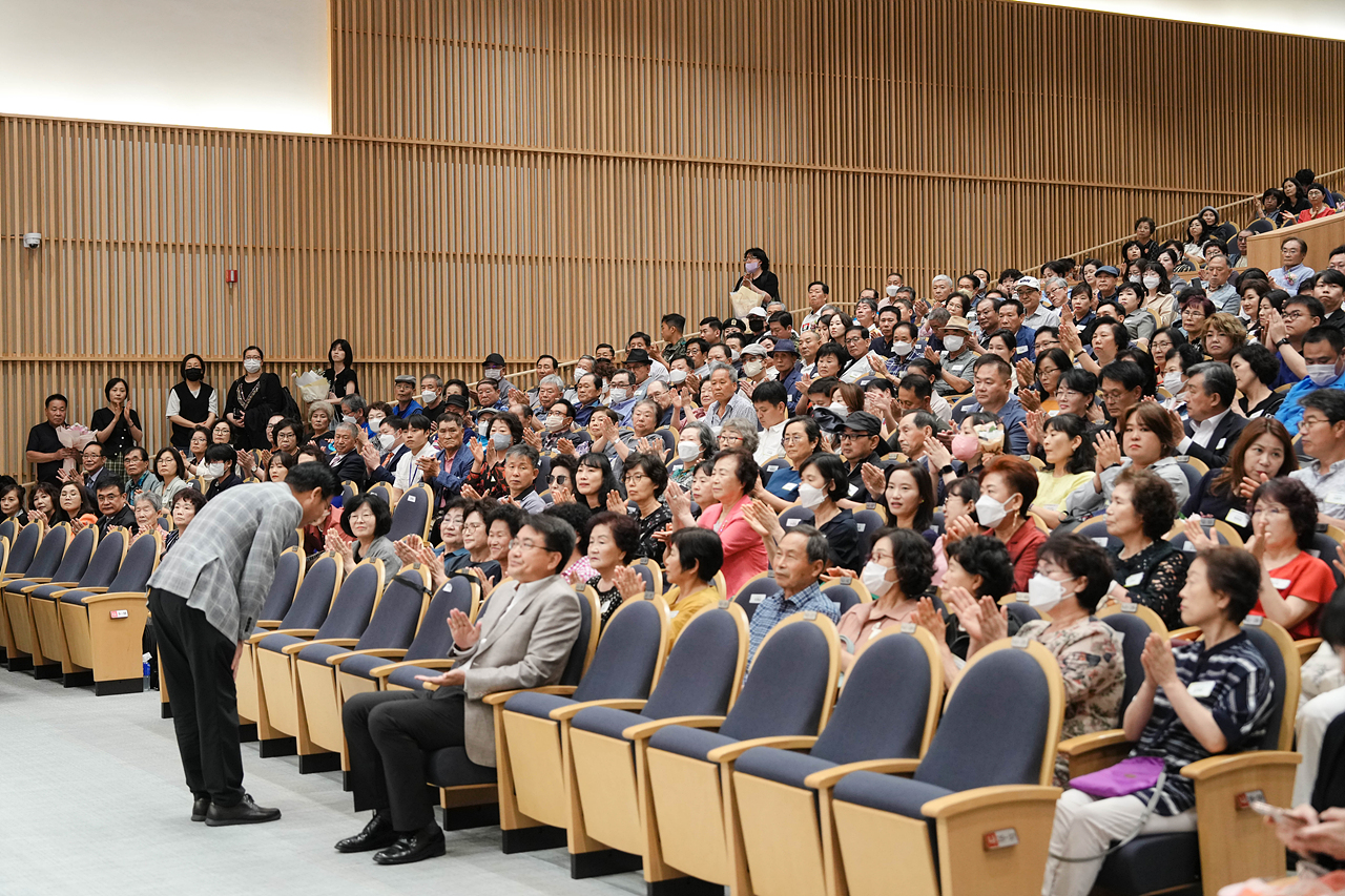 2023년 2분기 노원구 모범구민표창 수여식 - 2