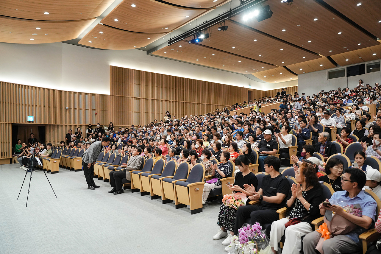 2023년 2분기 노원구 모범구민표창 수여식 - 1