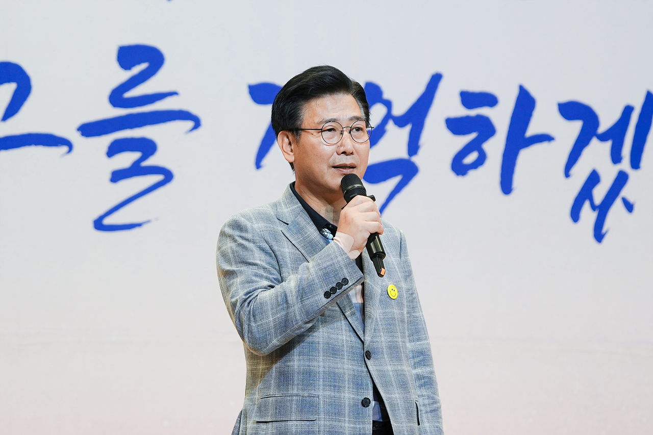 2023년 2분기 노원구 모범구민표창 수여식 - 7