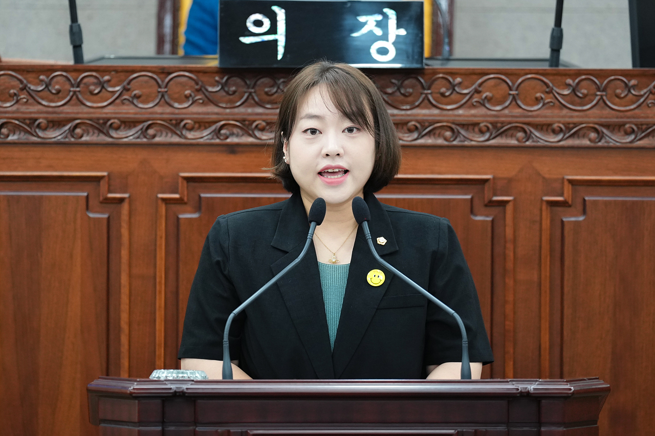 제279회 노원구의회 정례회 제2차 본회의 - 11