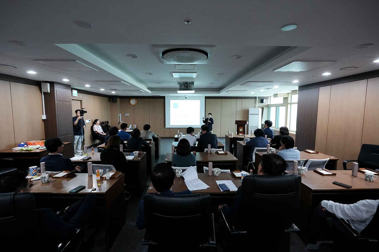 2023년 고위직 성희롱·성폭력 예방교육 - 9