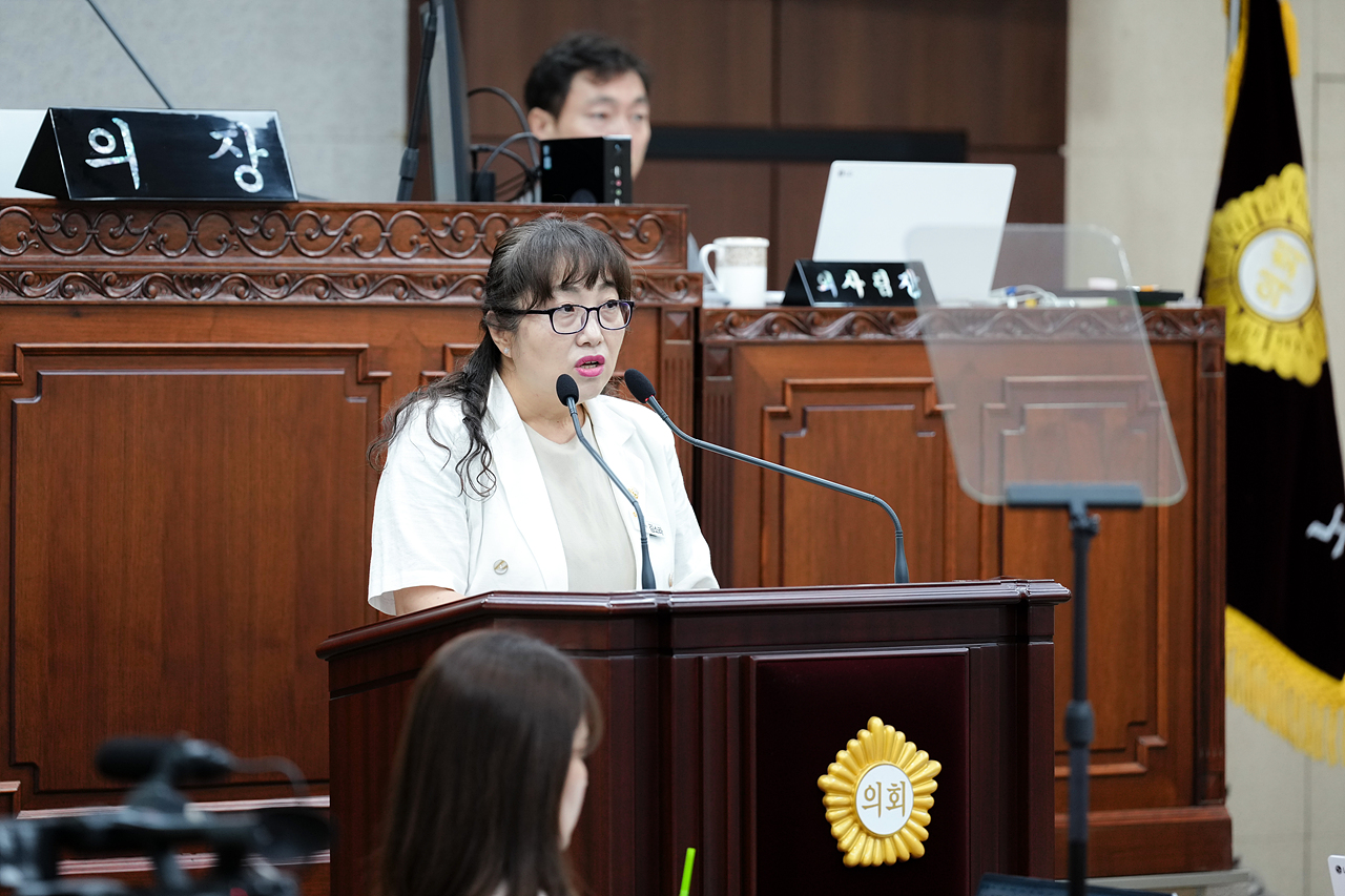 제279회 노원구의회 정례회 제3차 본회의 - 17