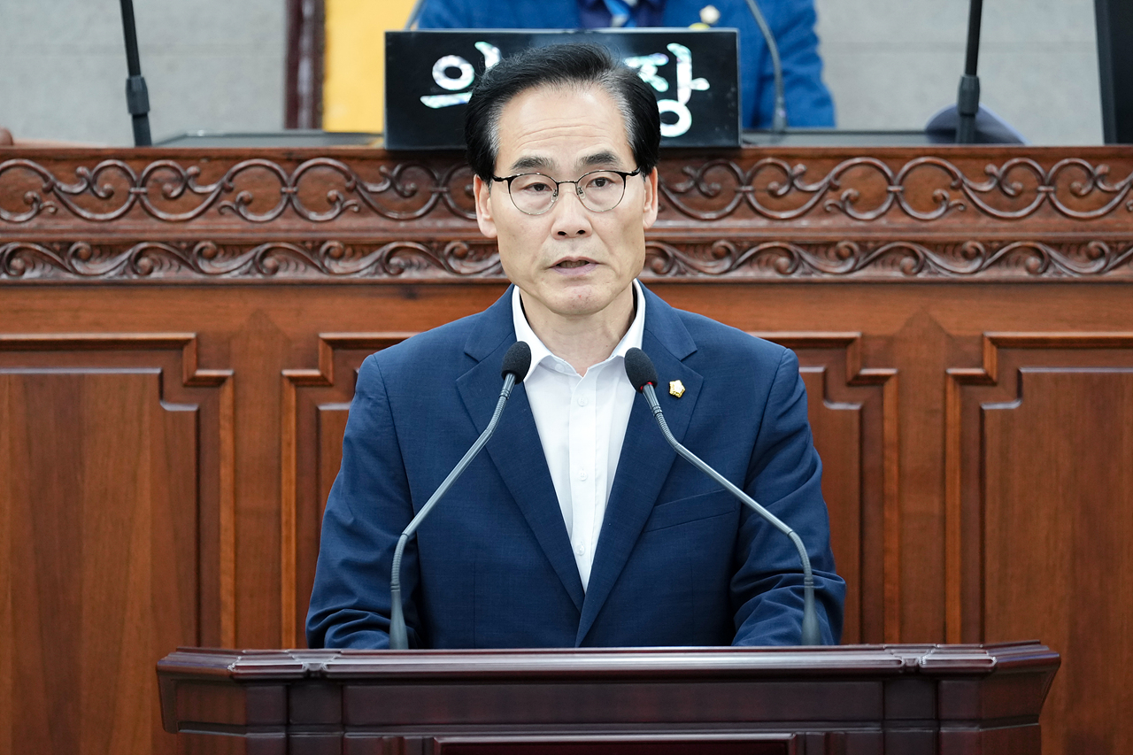 제279회 노원구의회 정례회 제3차 본회의 - 29