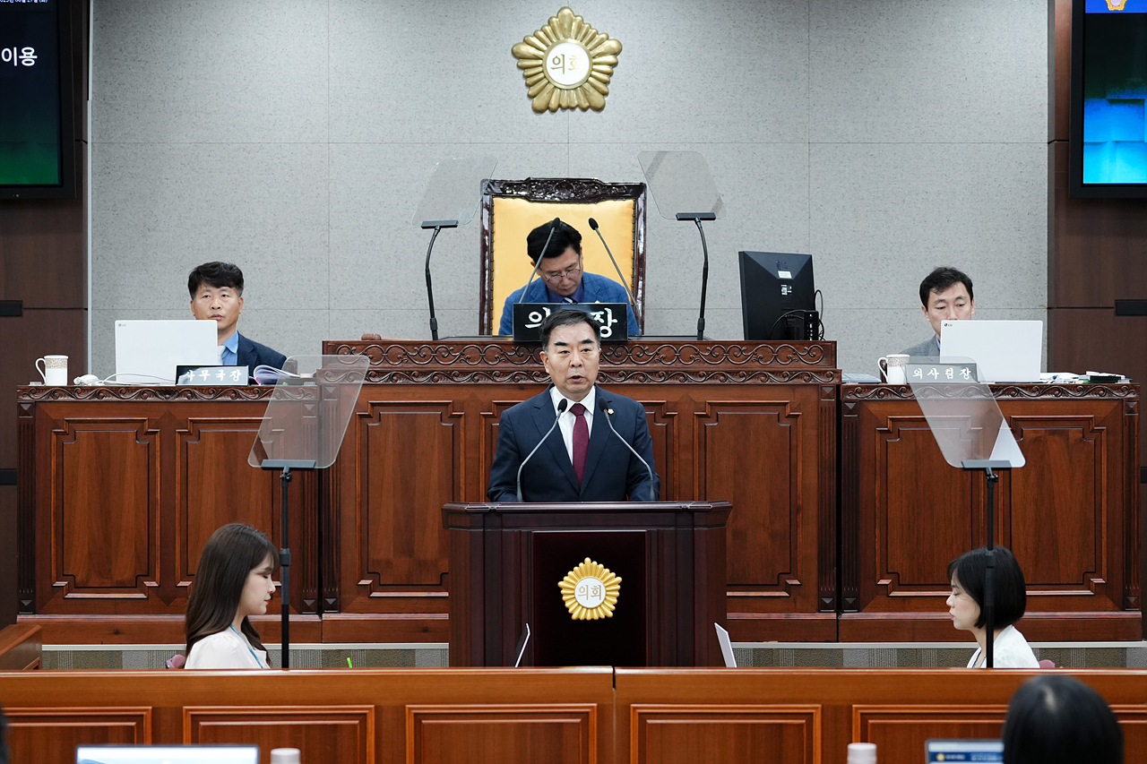 제279회 노원구의회 정례회 제3차 본회의 - 34