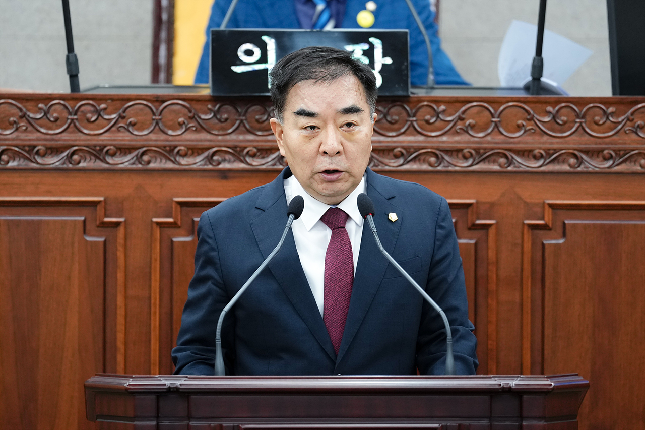 제279회 노원구의회 정례회 제3차 본회의 - 33