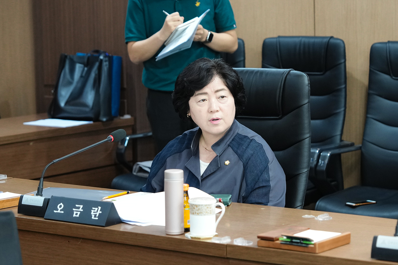 노원구 생활체육 실태조사 및 활성화 방안 연구단체 최종보고회 - 13