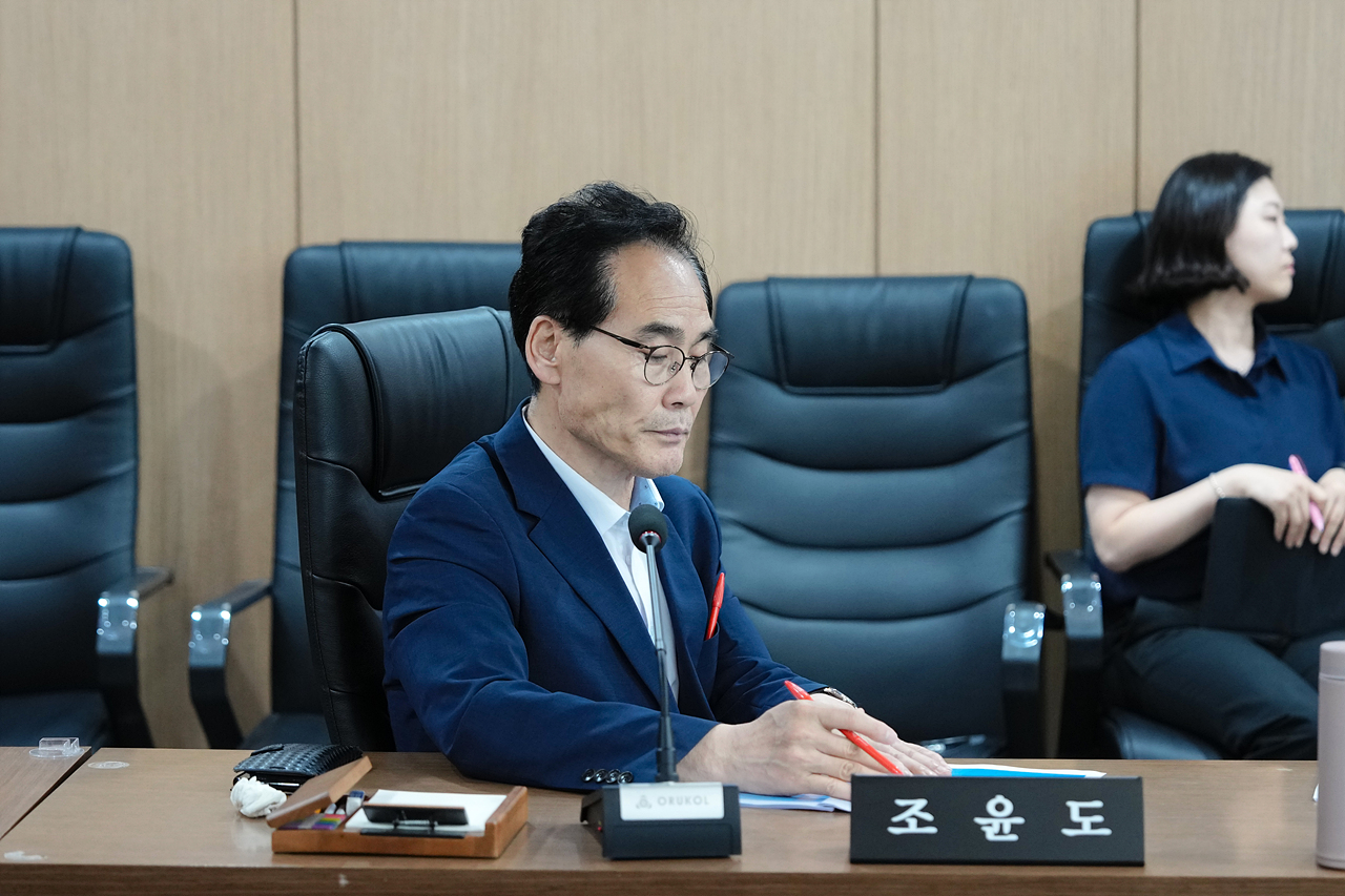 노원구 저소득 취약계층 복지향상 정책 개발 연구모임 중간보고회 - 9