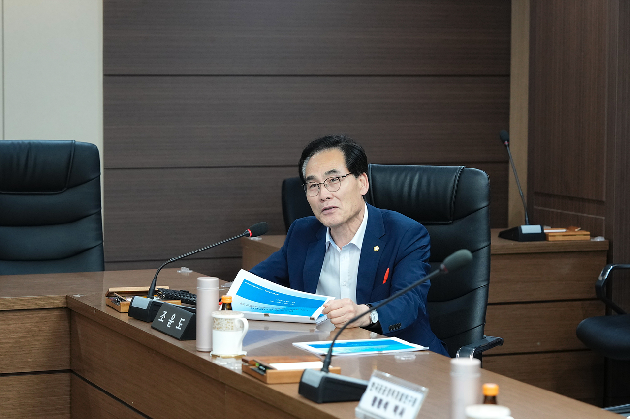 노원구 저소득 취약계층 복지향상 정책 개발 연구모임 중간보고회 - 11