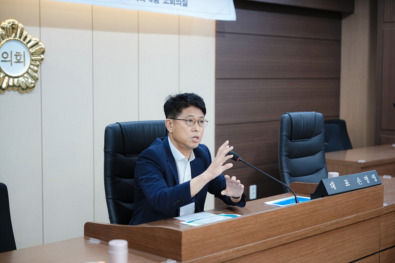 노원구 저소득 취약계층 복지향상 정책 개발 연구모임 중간보고회 - 15