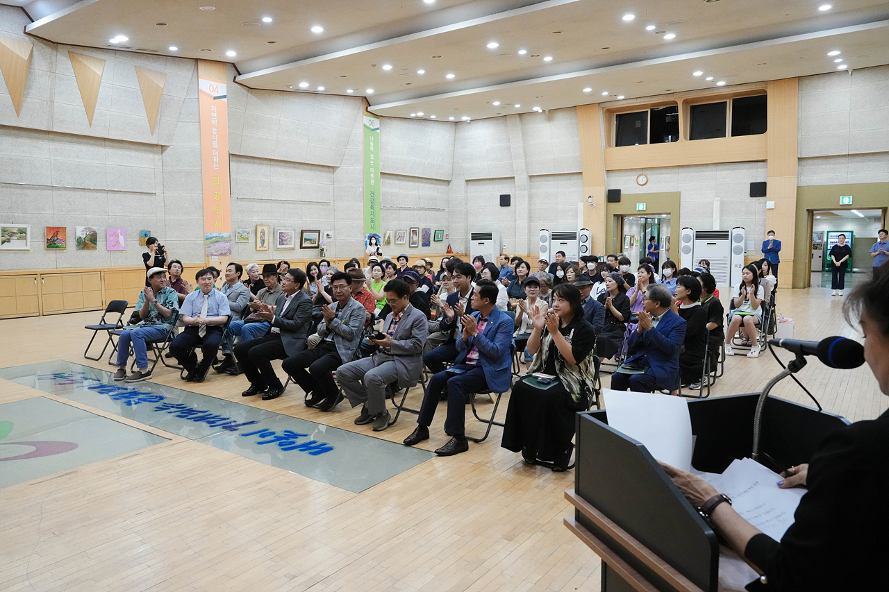 노원미술협회 비상전 - 3