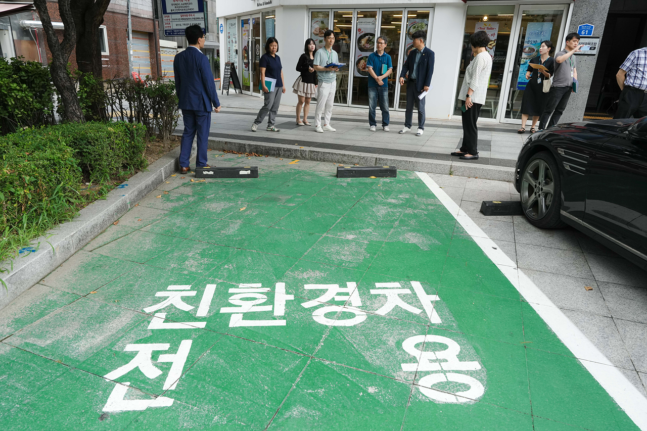 전기차 충전소 부족 문제 해소를 위한 특별위원회 제4차회의 및 현장방문 - 14