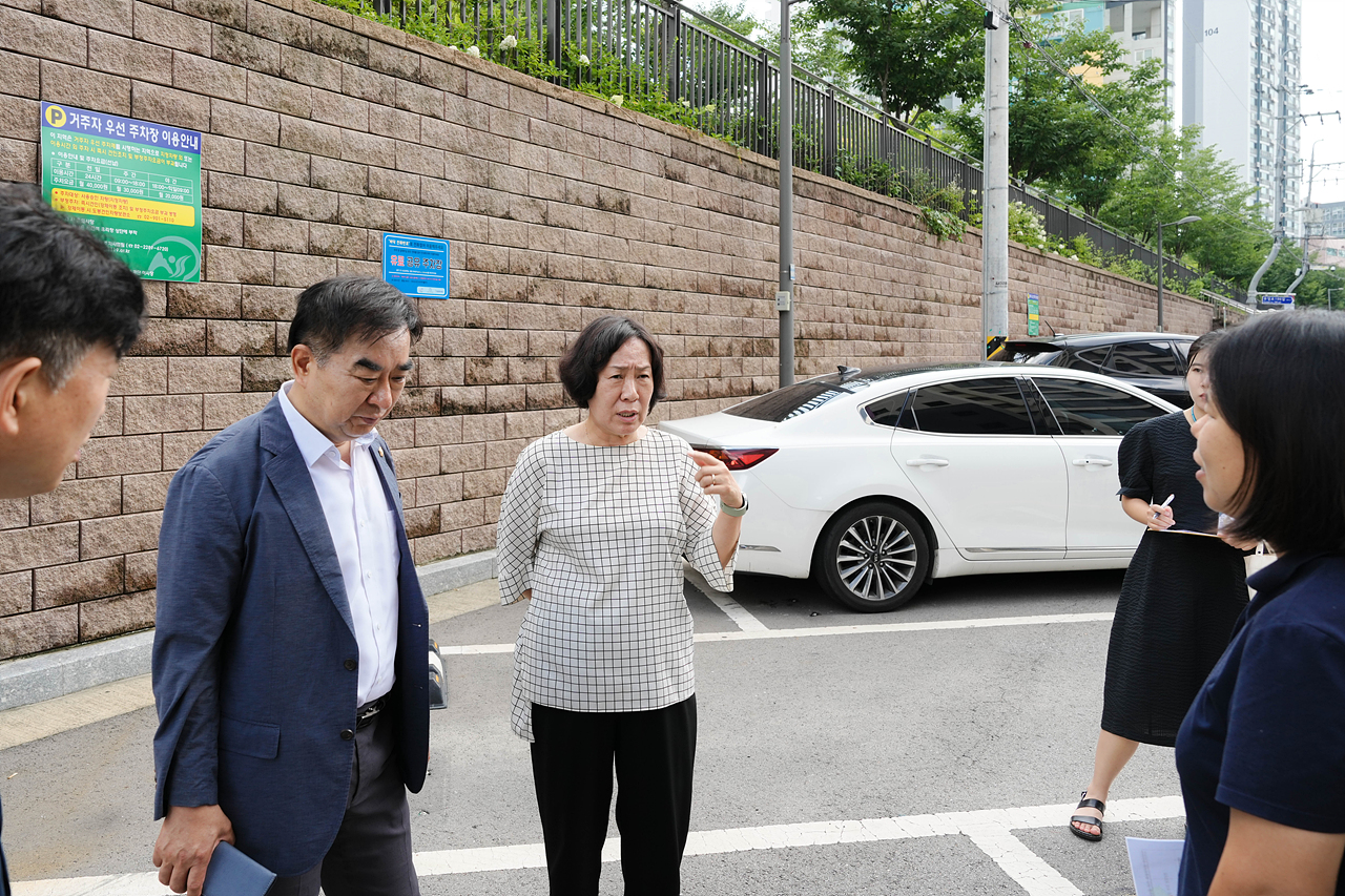 전기차 충전소 부족 문제 해소를 위한 특별위원회 제4차회의 및 현장방문 - 28