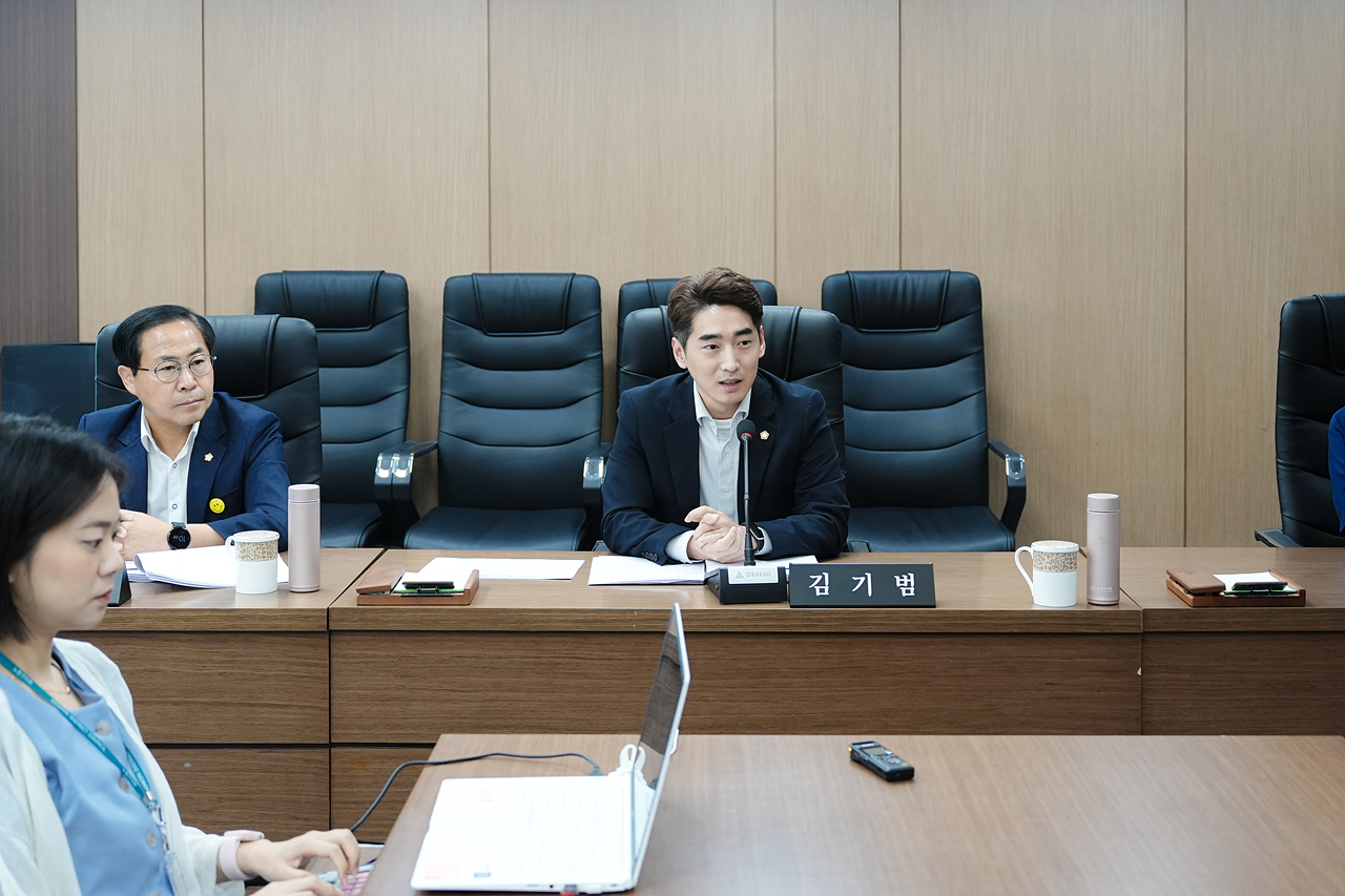 노원구 조례 정비 특별위원회 제4차 회의 - 19